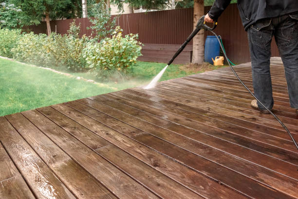 Best Restaurant Pressure Washing  in Jamul, CA